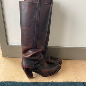 Frye Boots